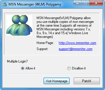 MSN Polygamy